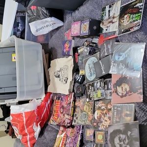 Horror Bundle
